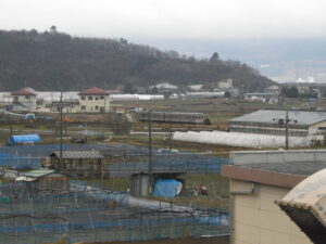 「長野電鉄屋代線」