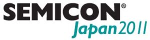 SEMICON Japan 2011出展のお知らせ