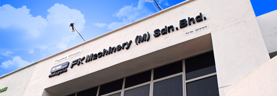 FK Machinery (M) Sdn.Bhd.